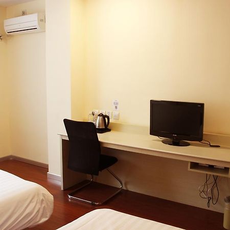 Hanting Hotel Changzhou Xinbei Wanda Экстерьер фото