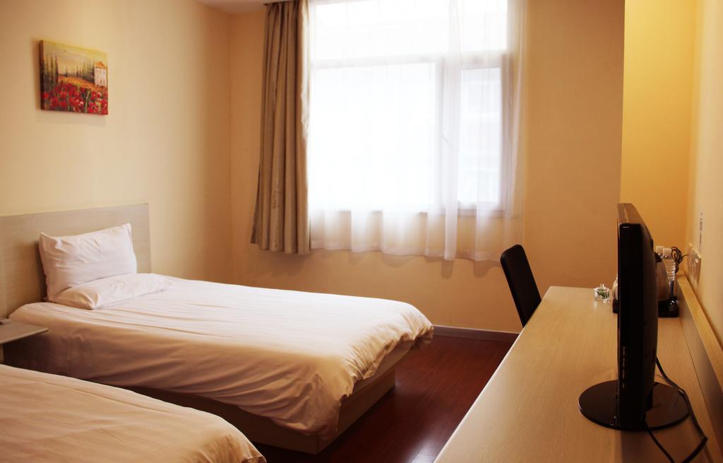 Hanting Hotel Changzhou Xinbei Wanda Номер фото