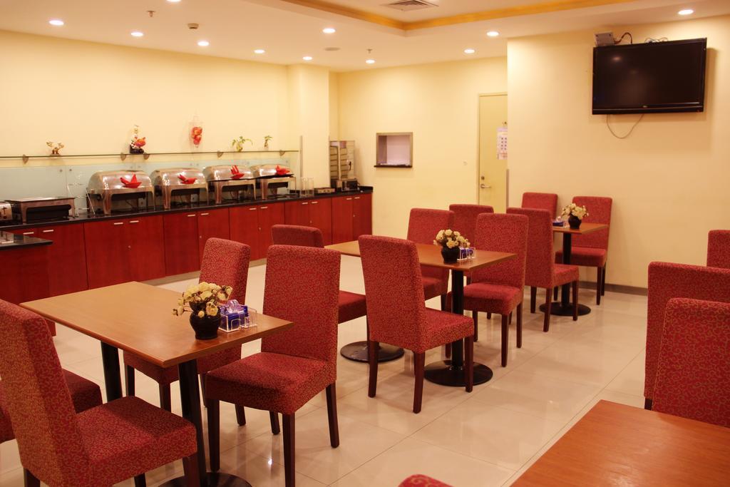 Hanting Hotel Changzhou Xinbei Wanda Экстерьер фото