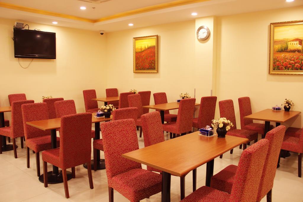 Hanting Hotel Changzhou Xinbei Wanda Экстерьер фото