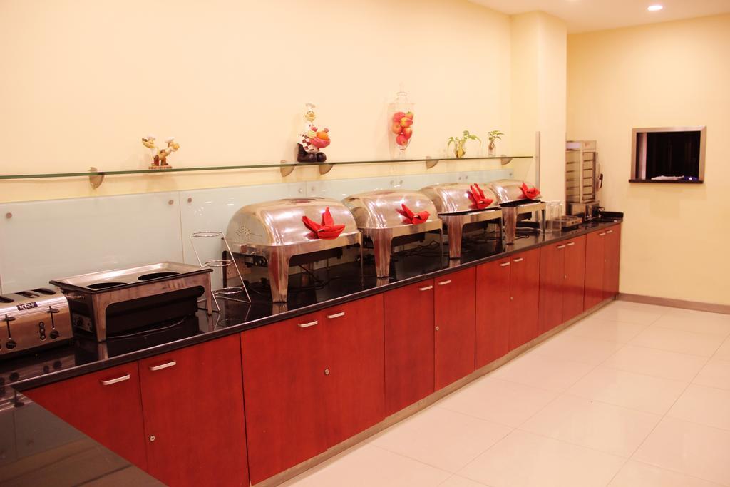 Hanting Hotel Changzhou Xinbei Wanda Экстерьер фото