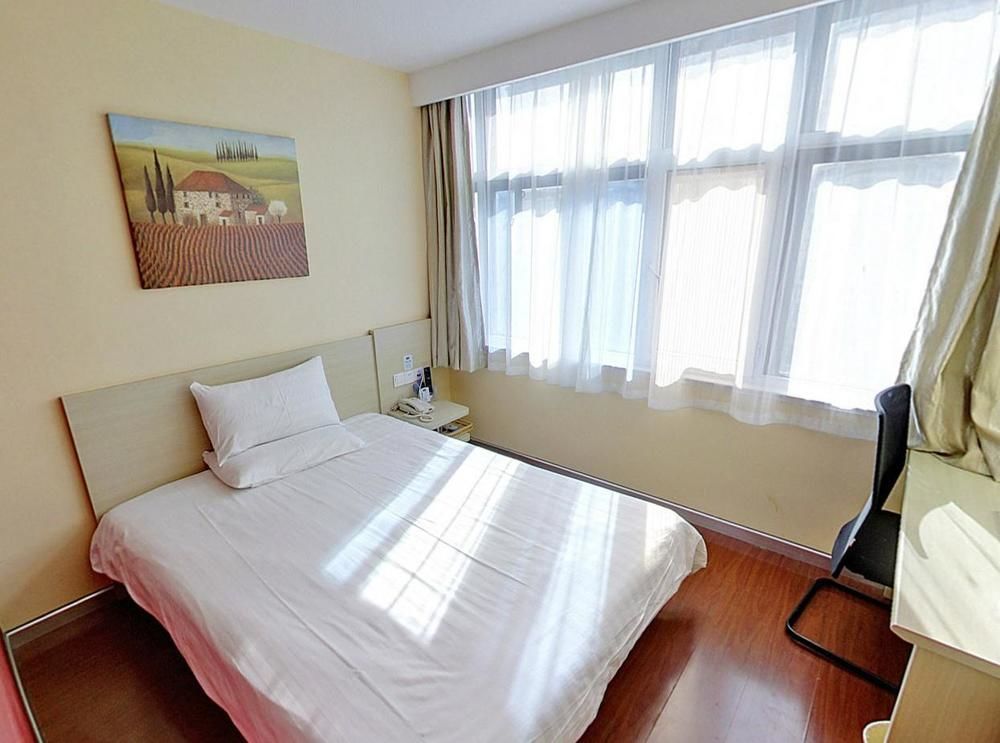 Hanting Hotel Changzhou Xinbei Wanda Экстерьер фото